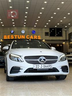 مێرسێدس بێنز C-Class